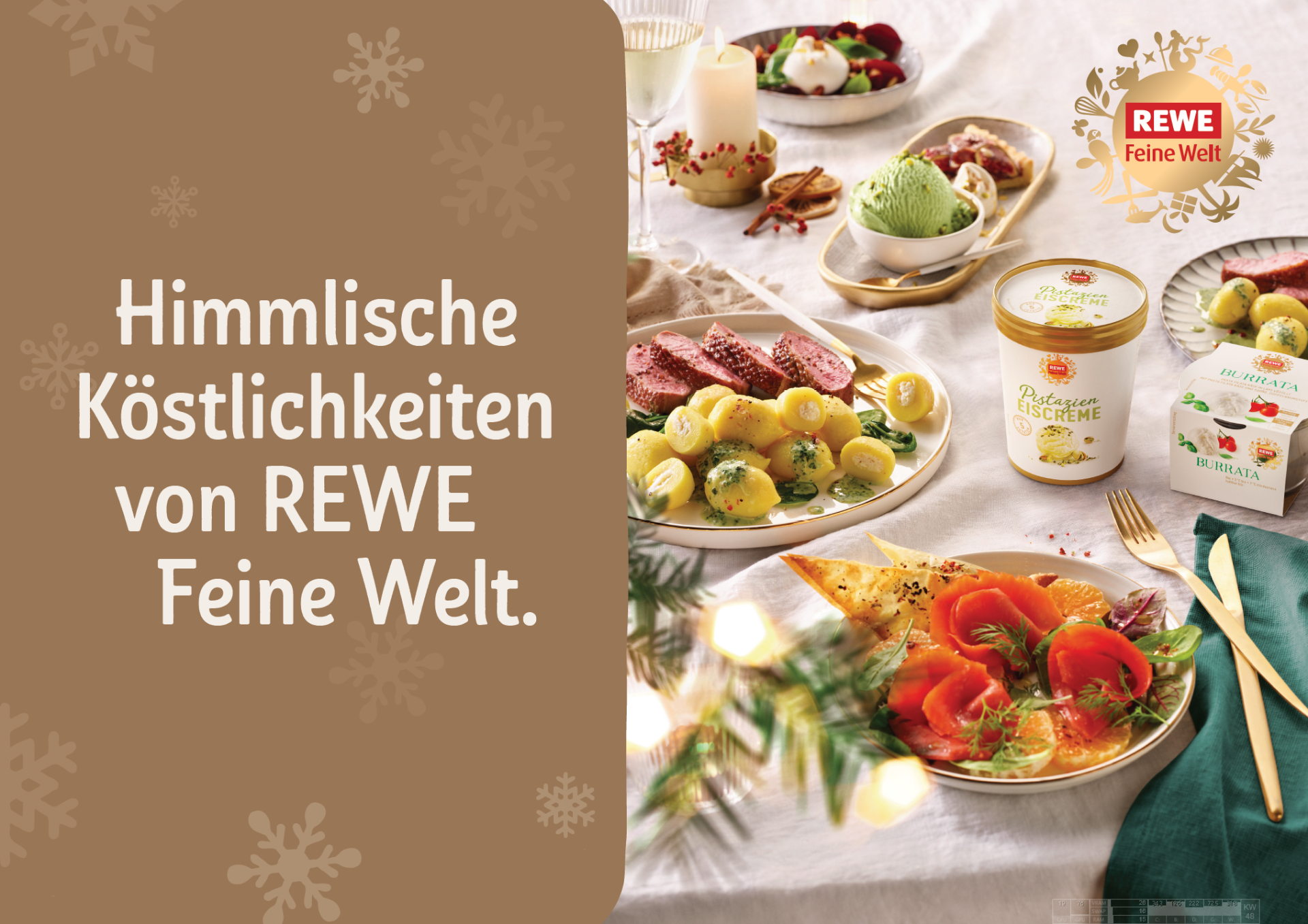 Product Compositing After